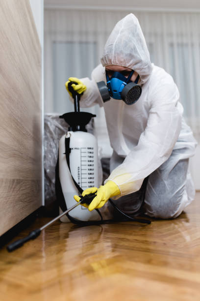 Best Pest Control for Multi-Family Homes  in Mckees Rocks, PA